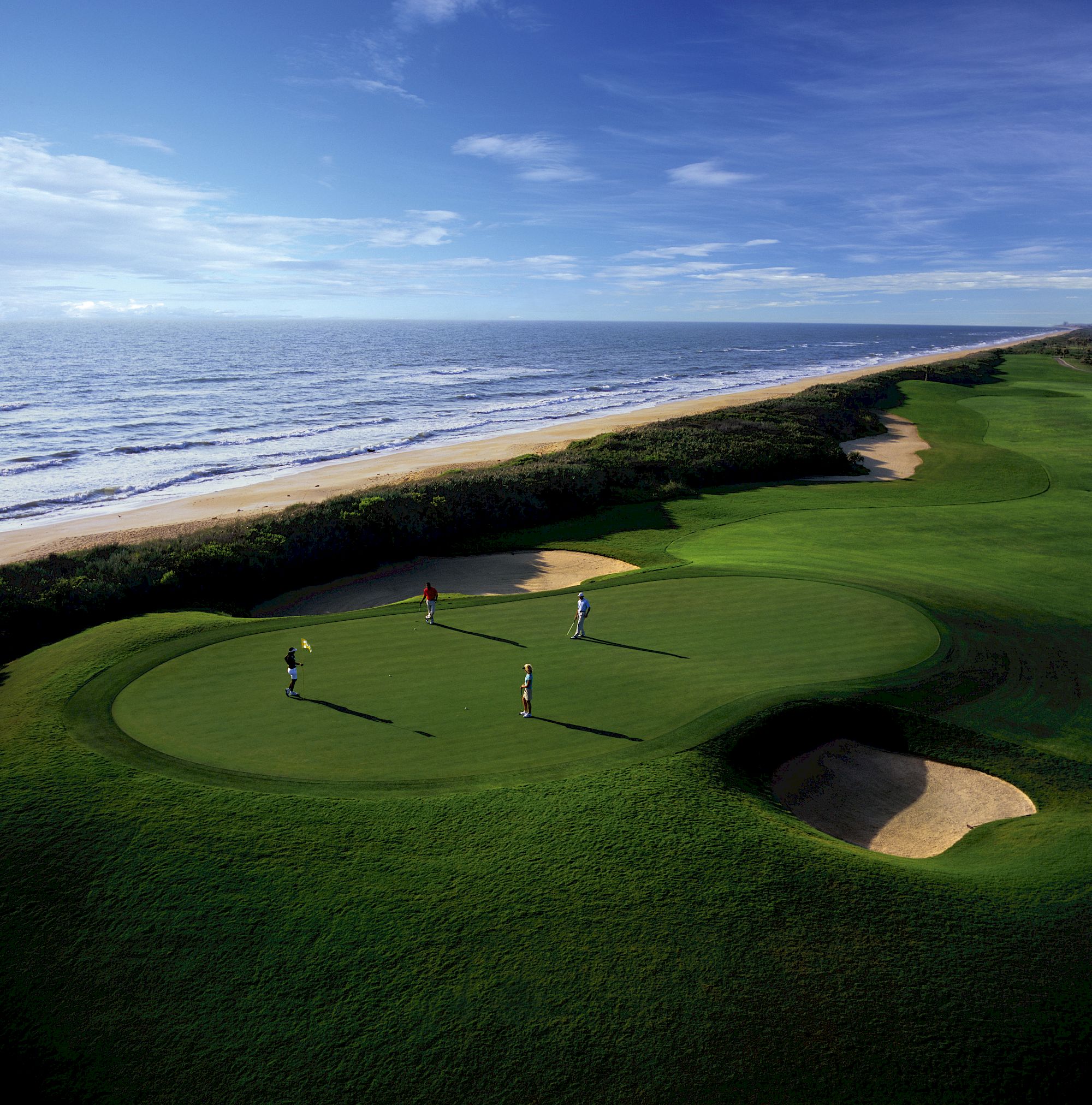 The Conservatory Course at Hammock Beach Golf Resort & Spa9