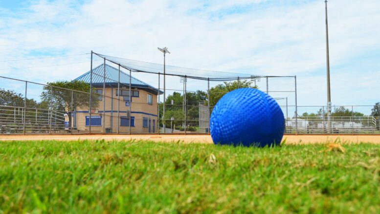 Cane Creek Sportsplex 5