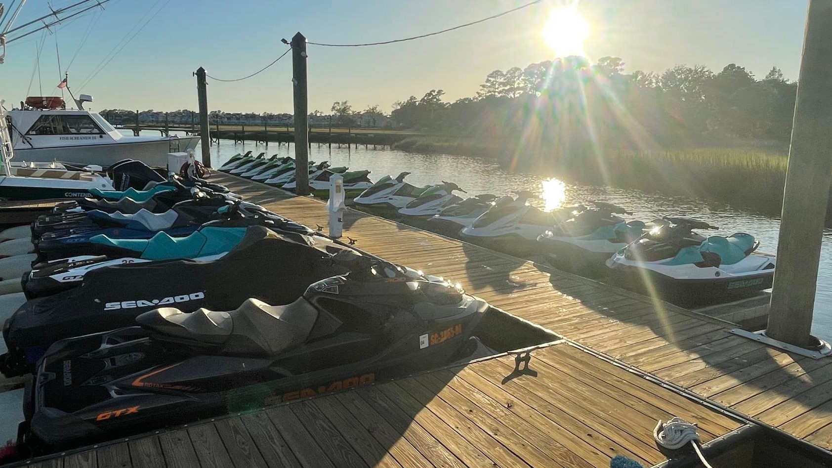 East Coast Jet Ski Adventures4