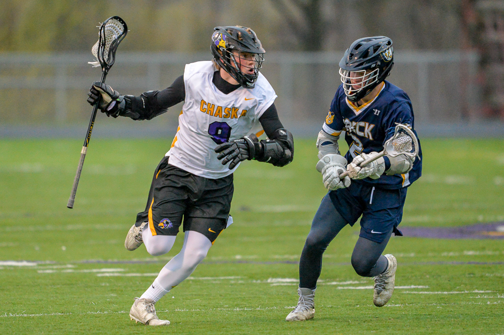 Chaska High School 7