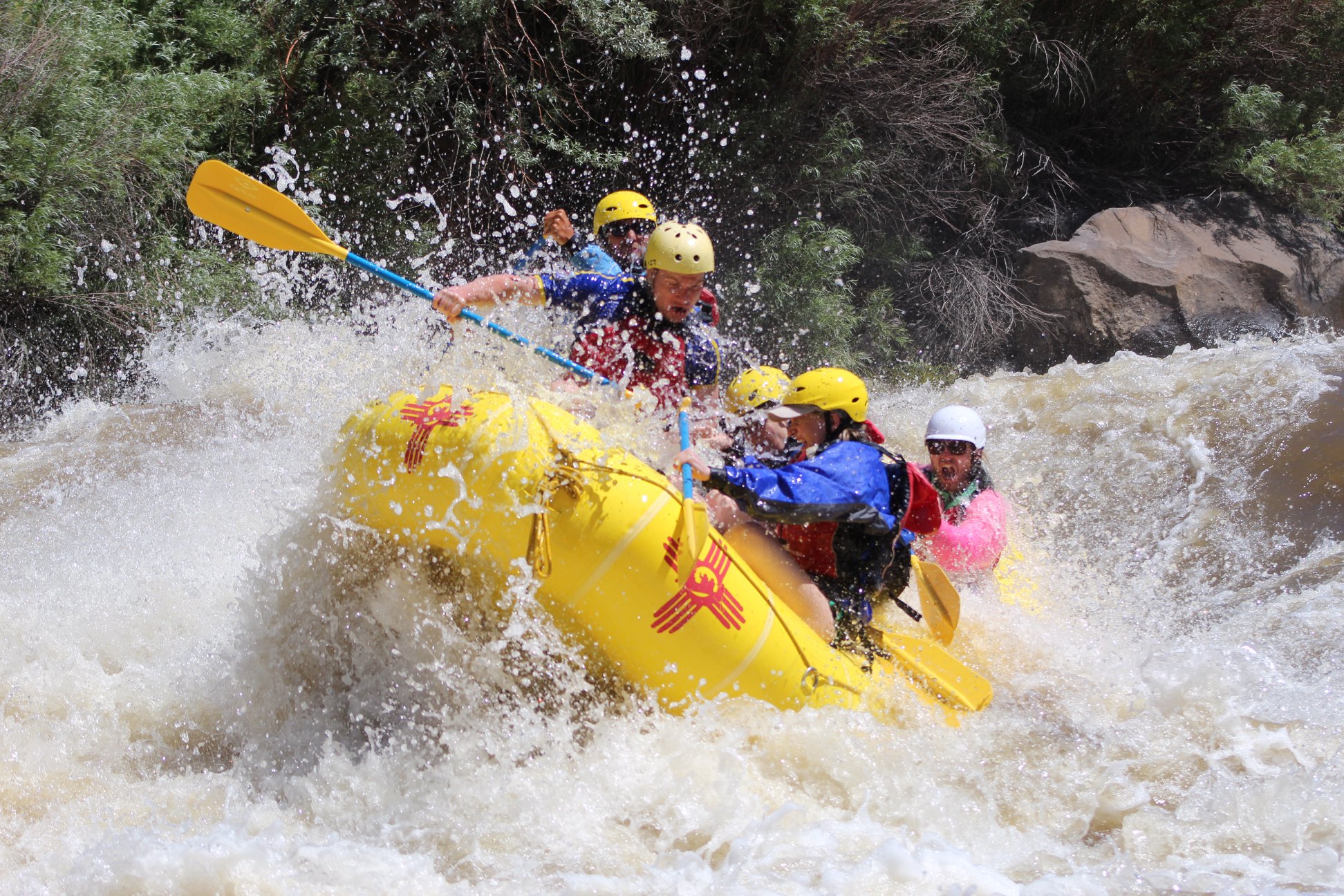 River 4