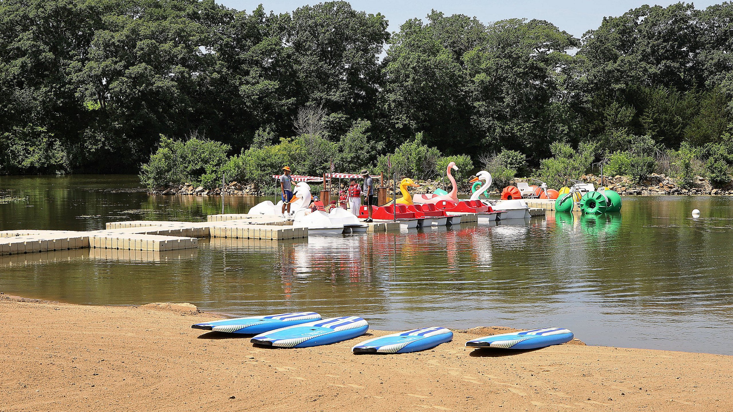 Lake 5