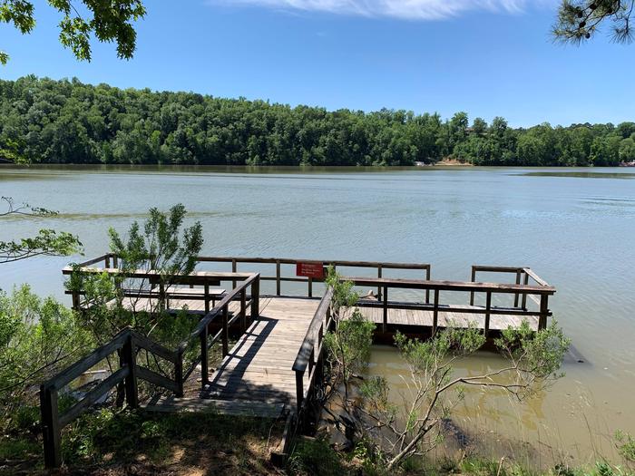 deerlick creek park