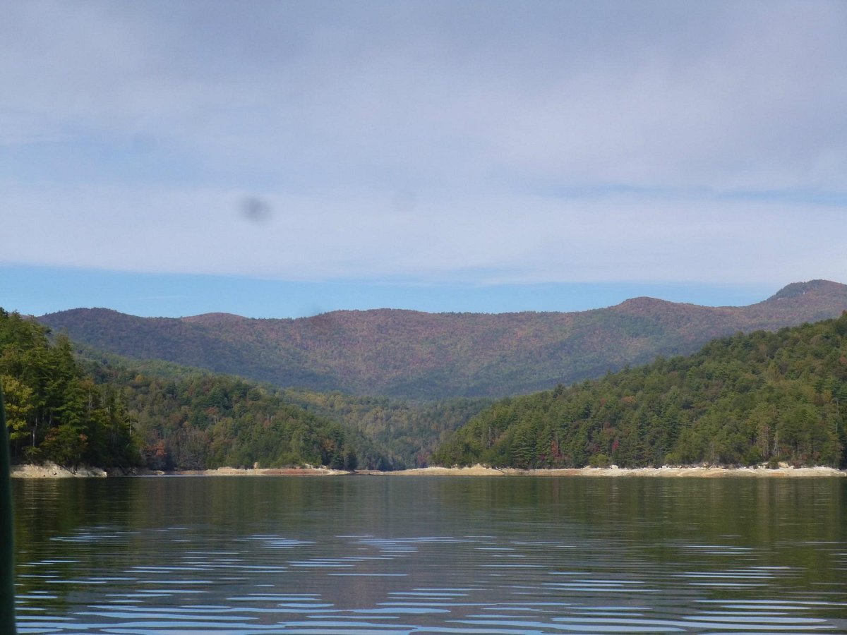 Jocassee Outdoor Center6