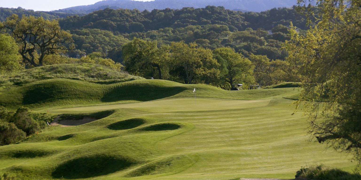 Cinnabar Hills Golf Club 1