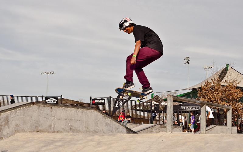 Lion's Den Skate Park6