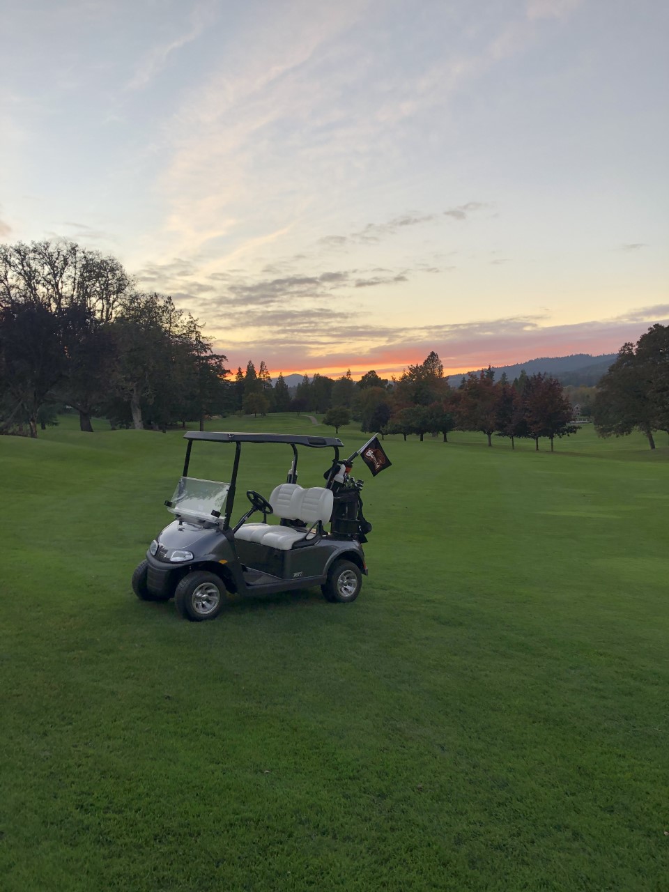 Corvallis Club 5
