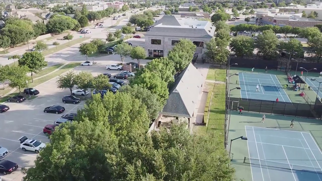 Lakes Tennis Academy 3