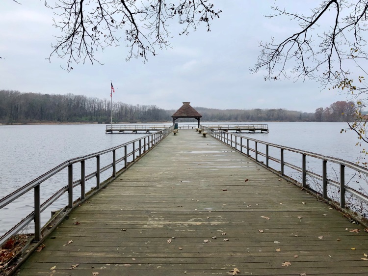 sippo lake park 4