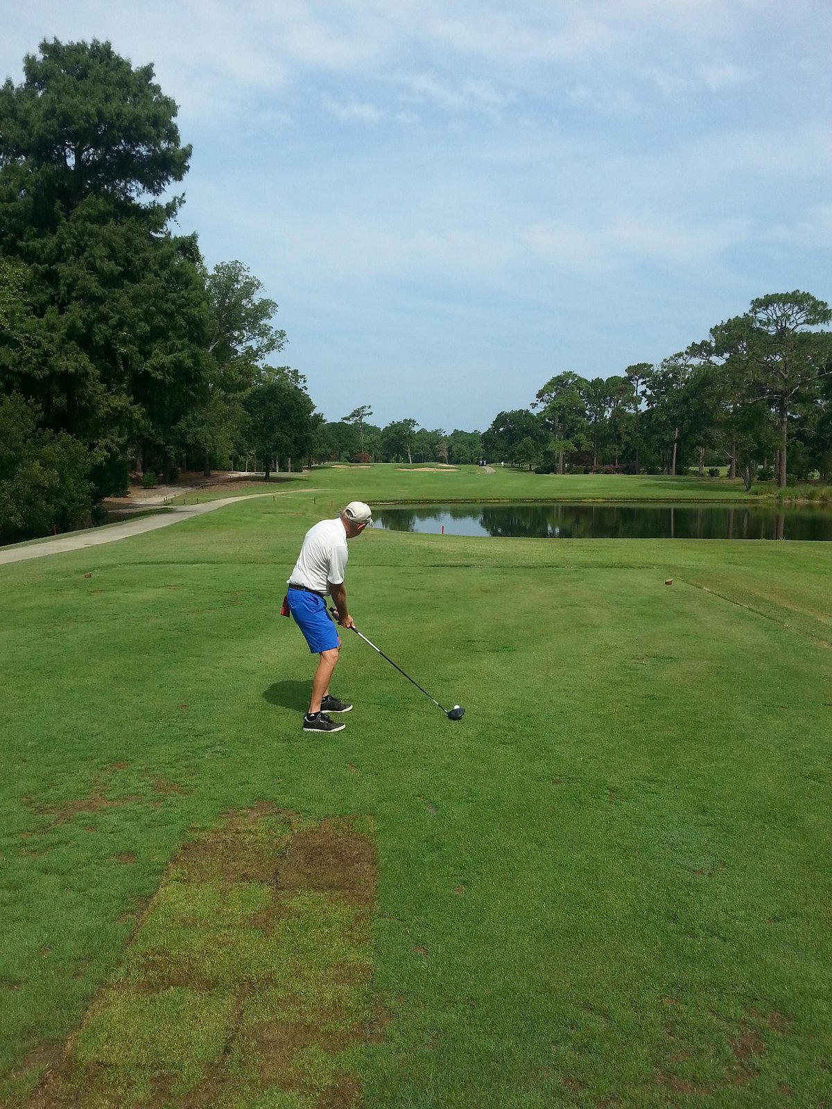 pine lakes country club  5