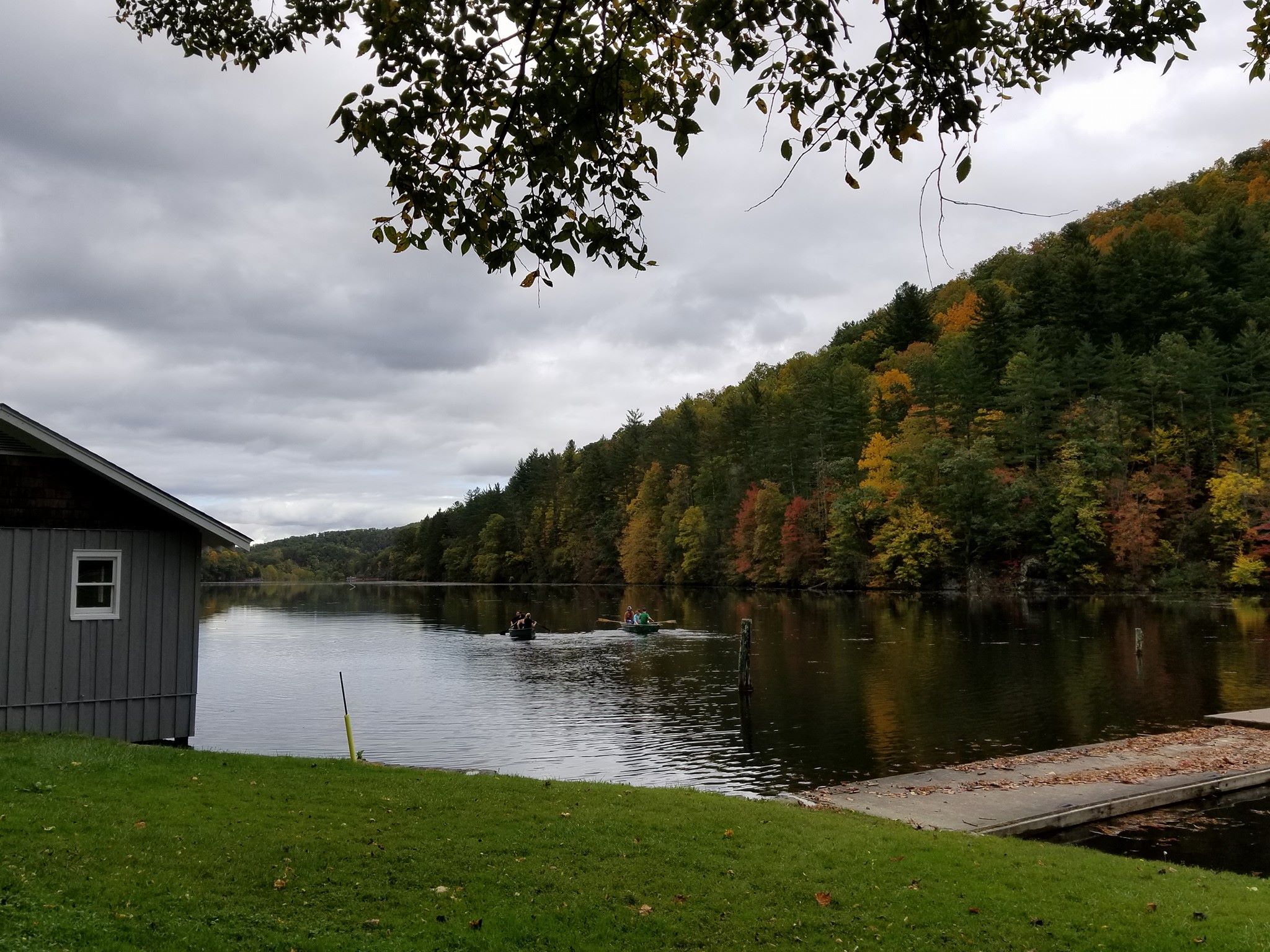 Lake Logan9