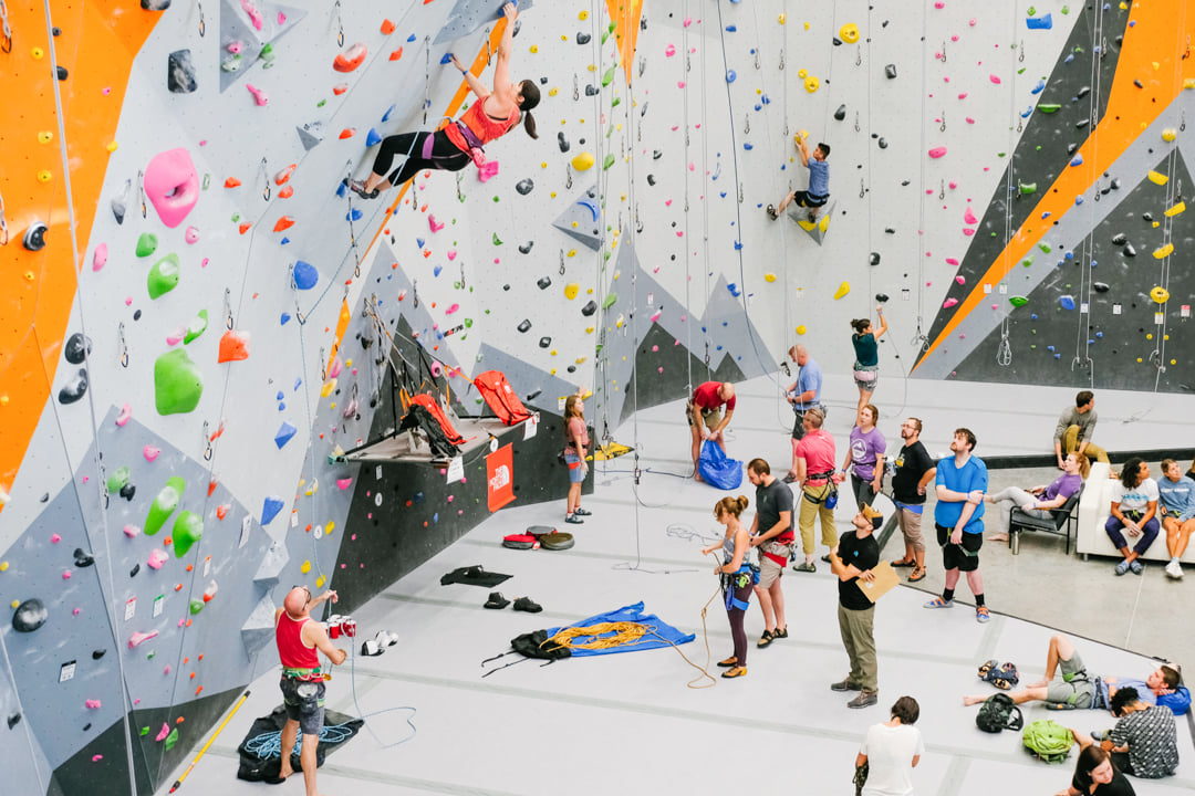 Climb Bentonville4