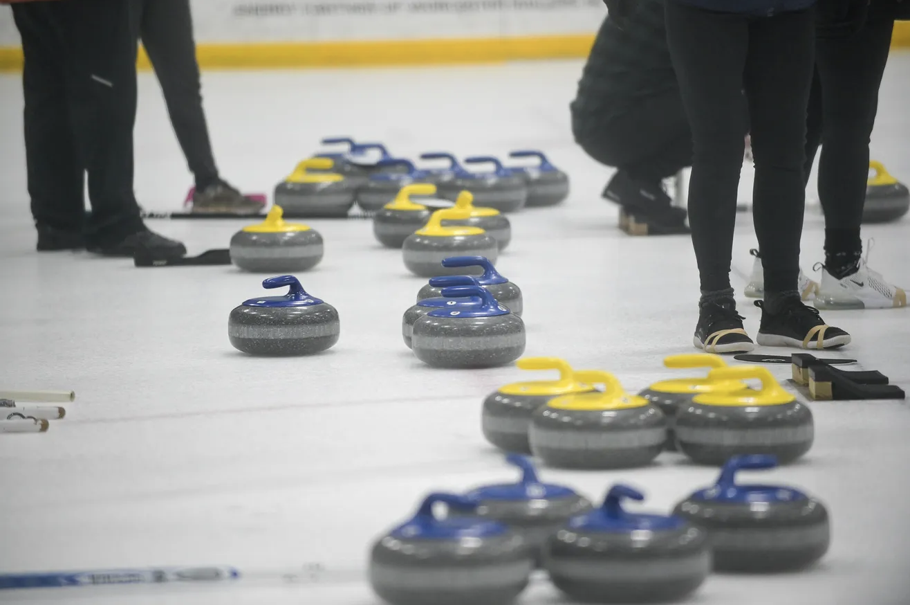 Fidelity Bank Worcester Ice Center 1