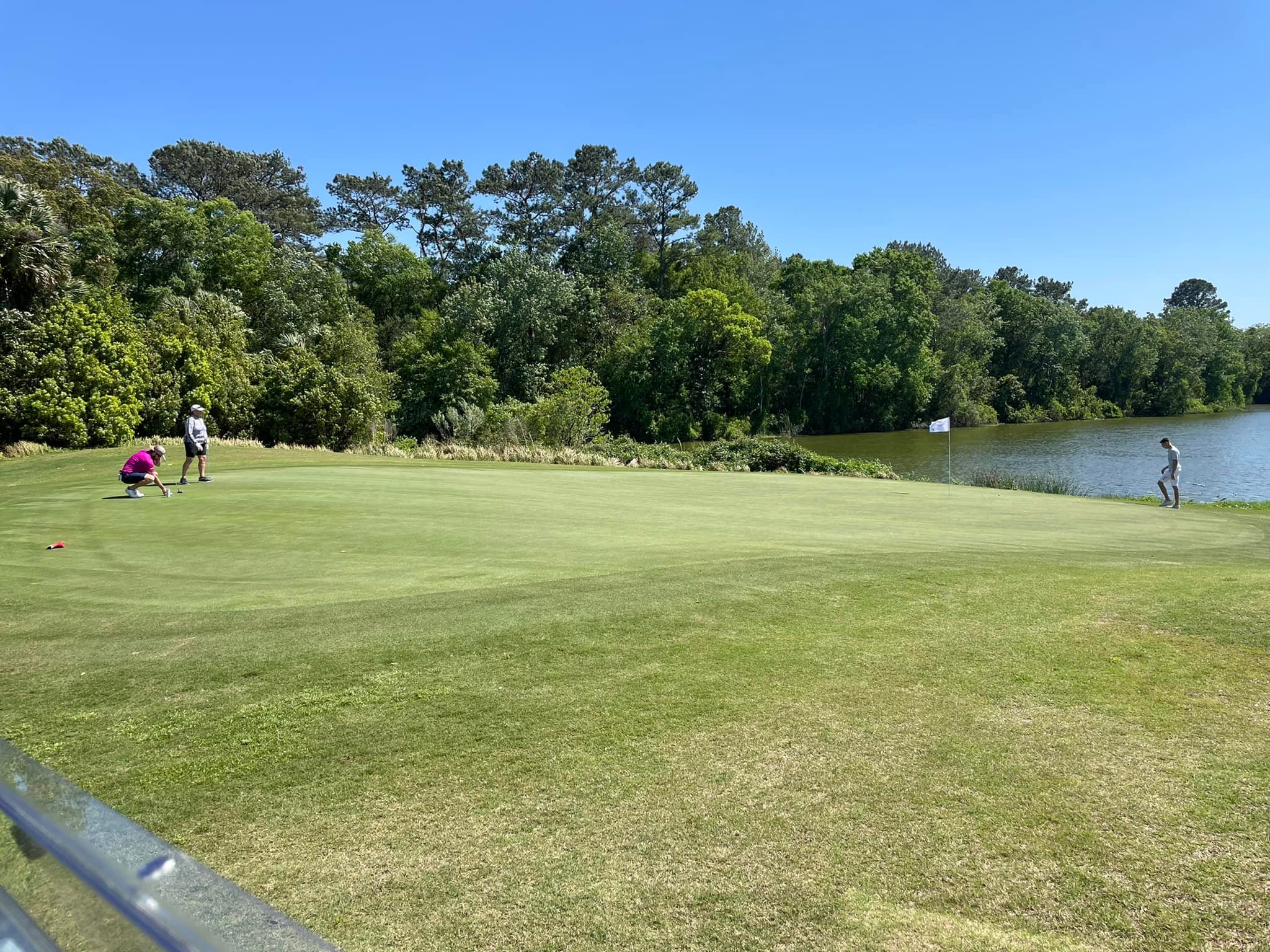 The Country Club at Silver Springs Shores 1