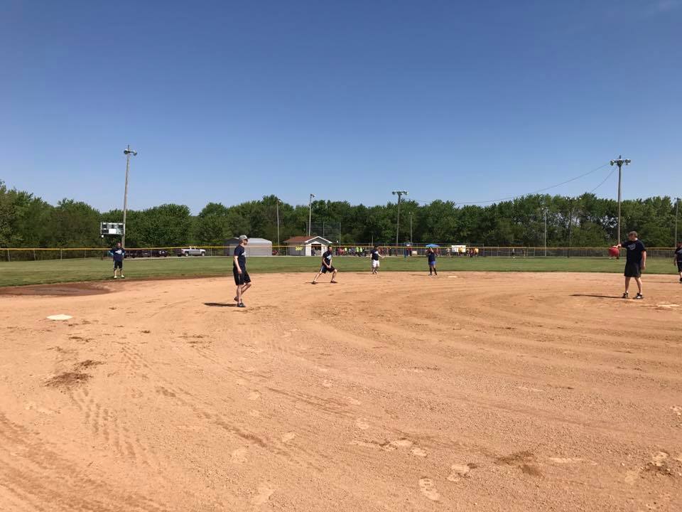 Lyboult Sports Park