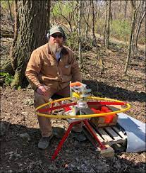 Orvis Hill Country - Shooting Grounds 3