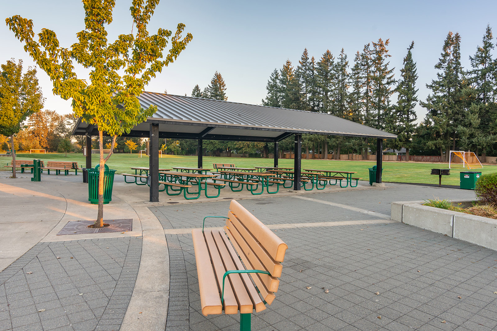 River Road Park & Recreation District 2