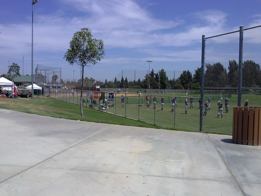 Fountain Valley Sports Park 7