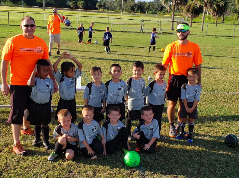 cape coral sports complex 2