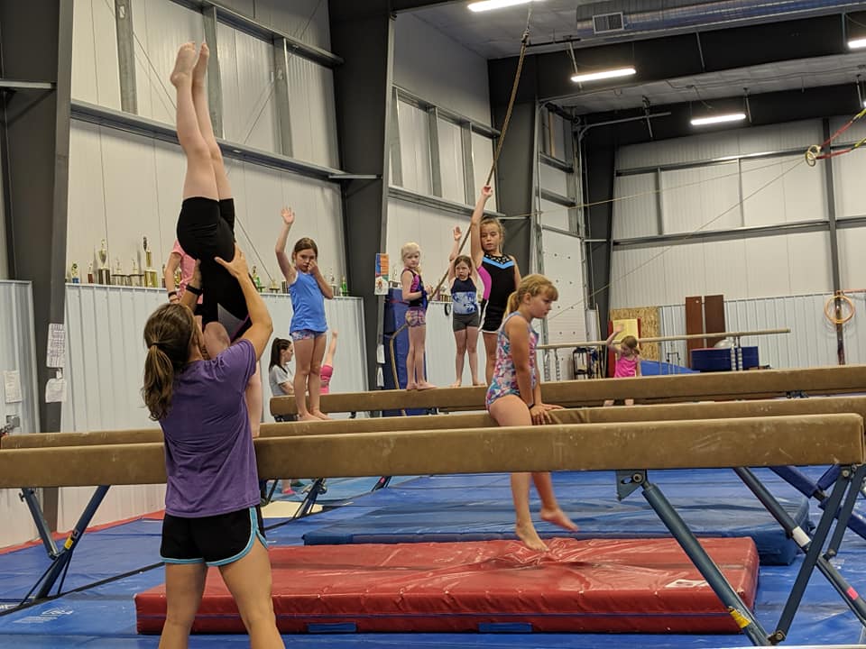 Power & Grace Gymnastics10