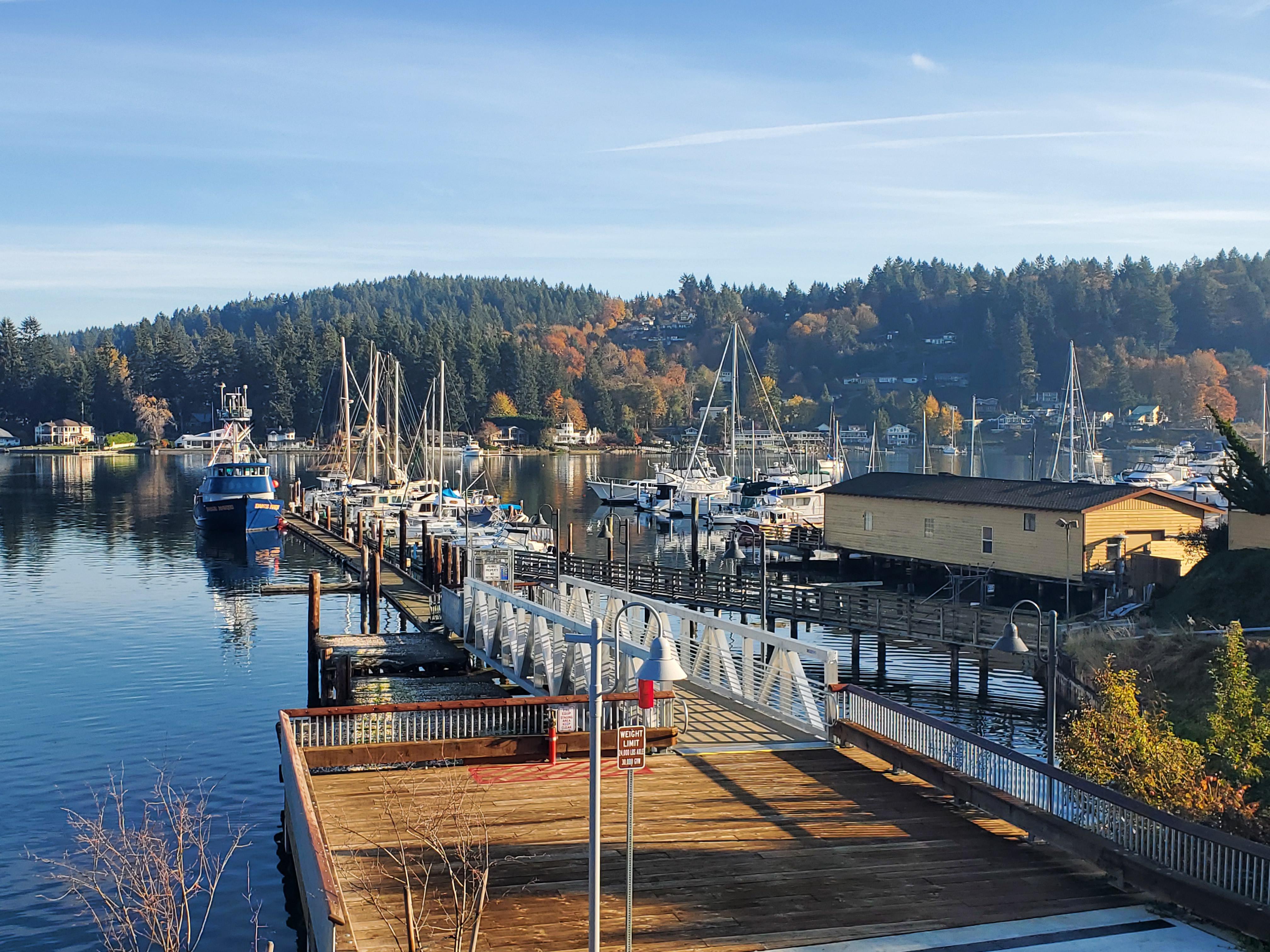 Gig Harbor 3