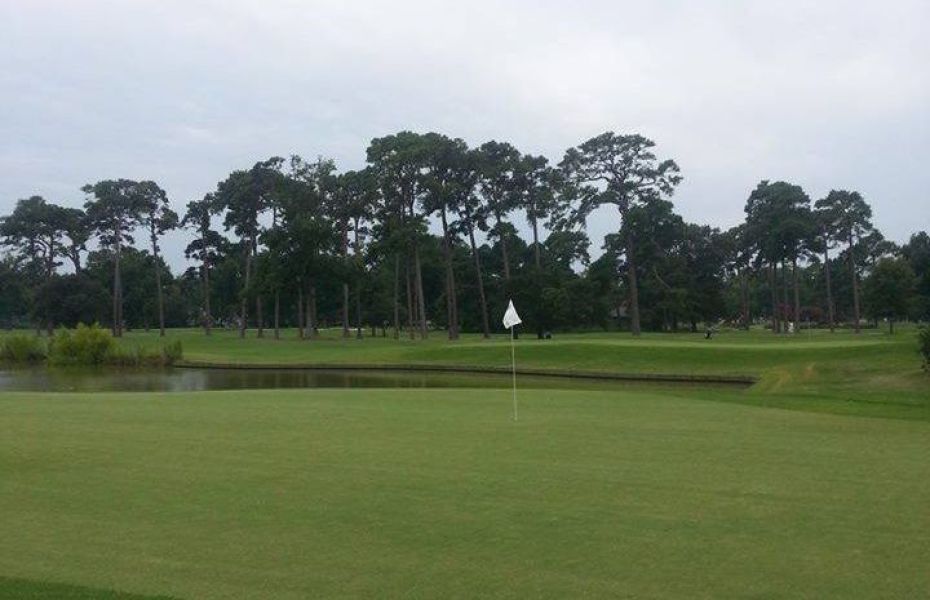 ocean view golf club