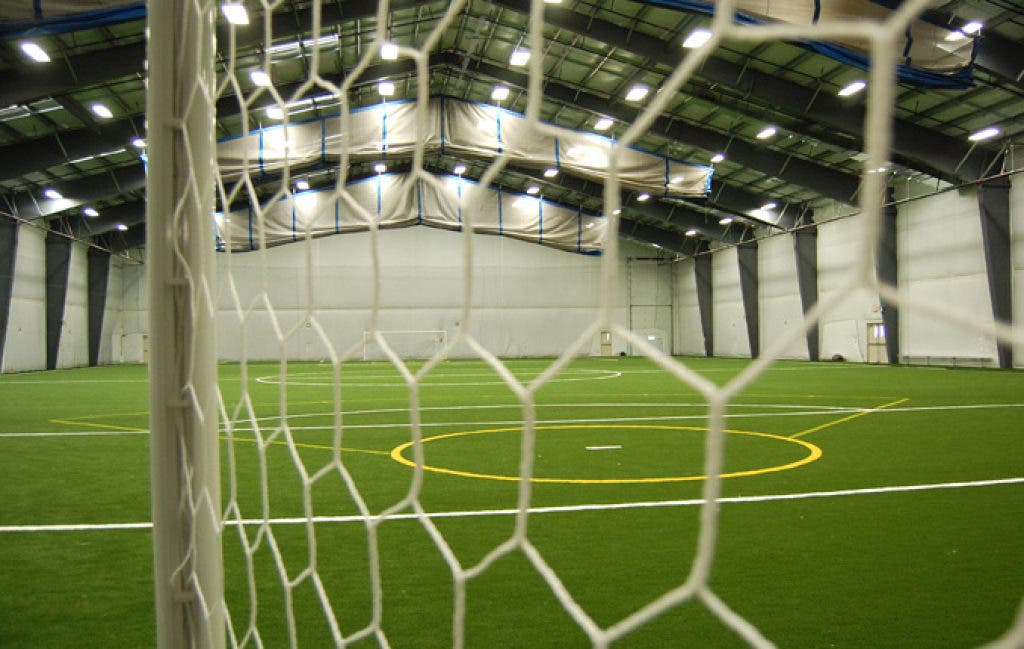 NYA Sports & Fitness Center 3