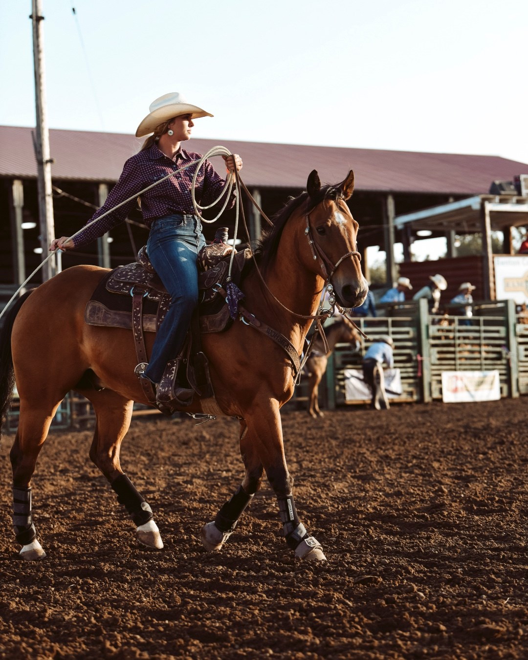 Benton County Event Center and Fairgrounds 6