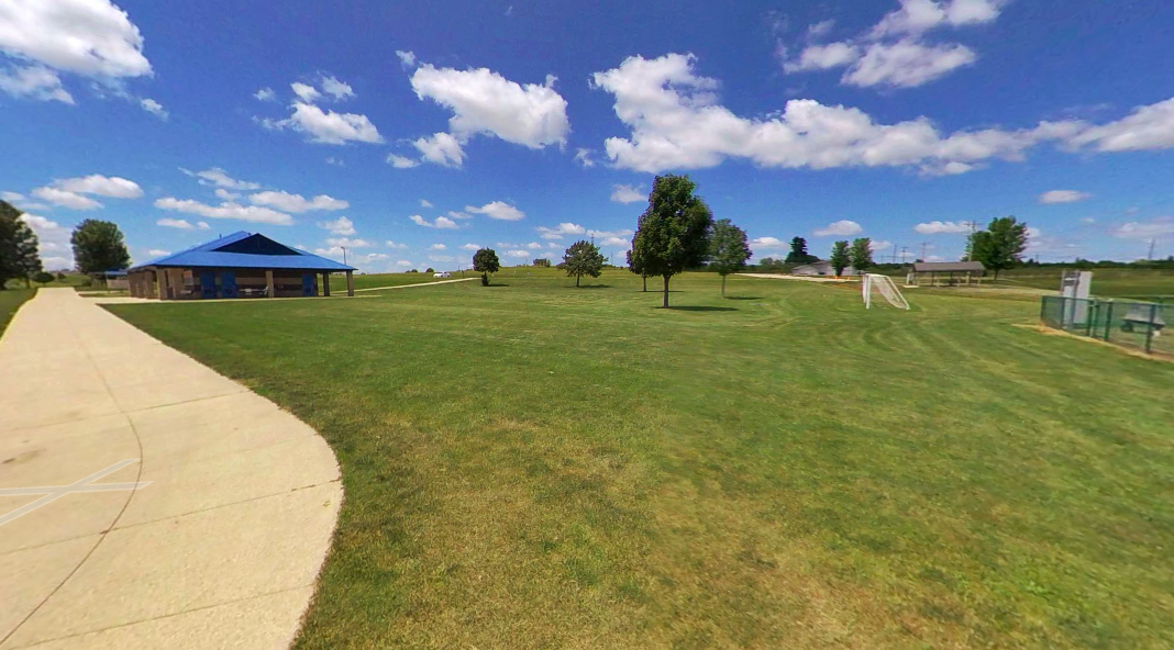 Cedar Valley Youth Soccer Complex