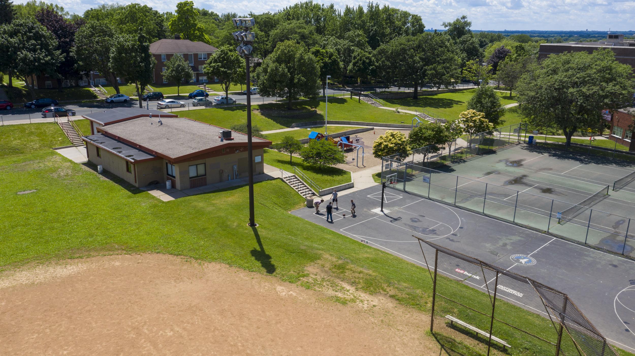Groveland Recreation Center8