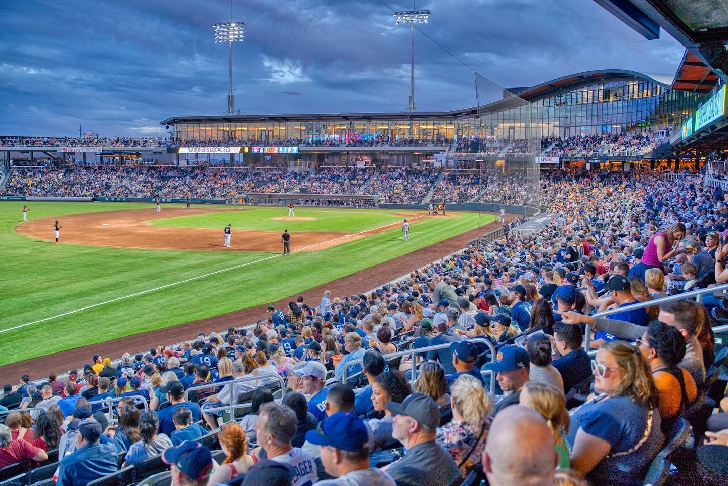 Las Vegas Ballpark3