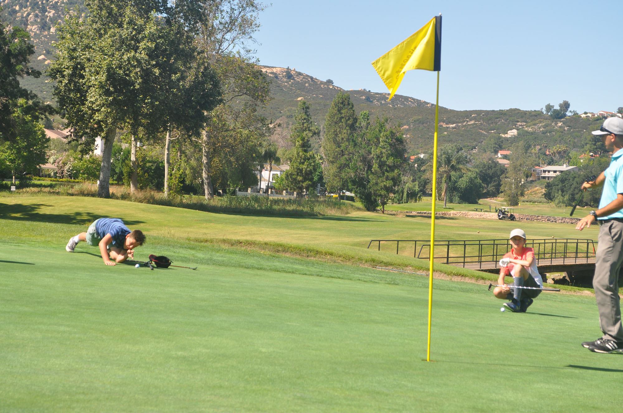 San Vicente Golf Resort 3