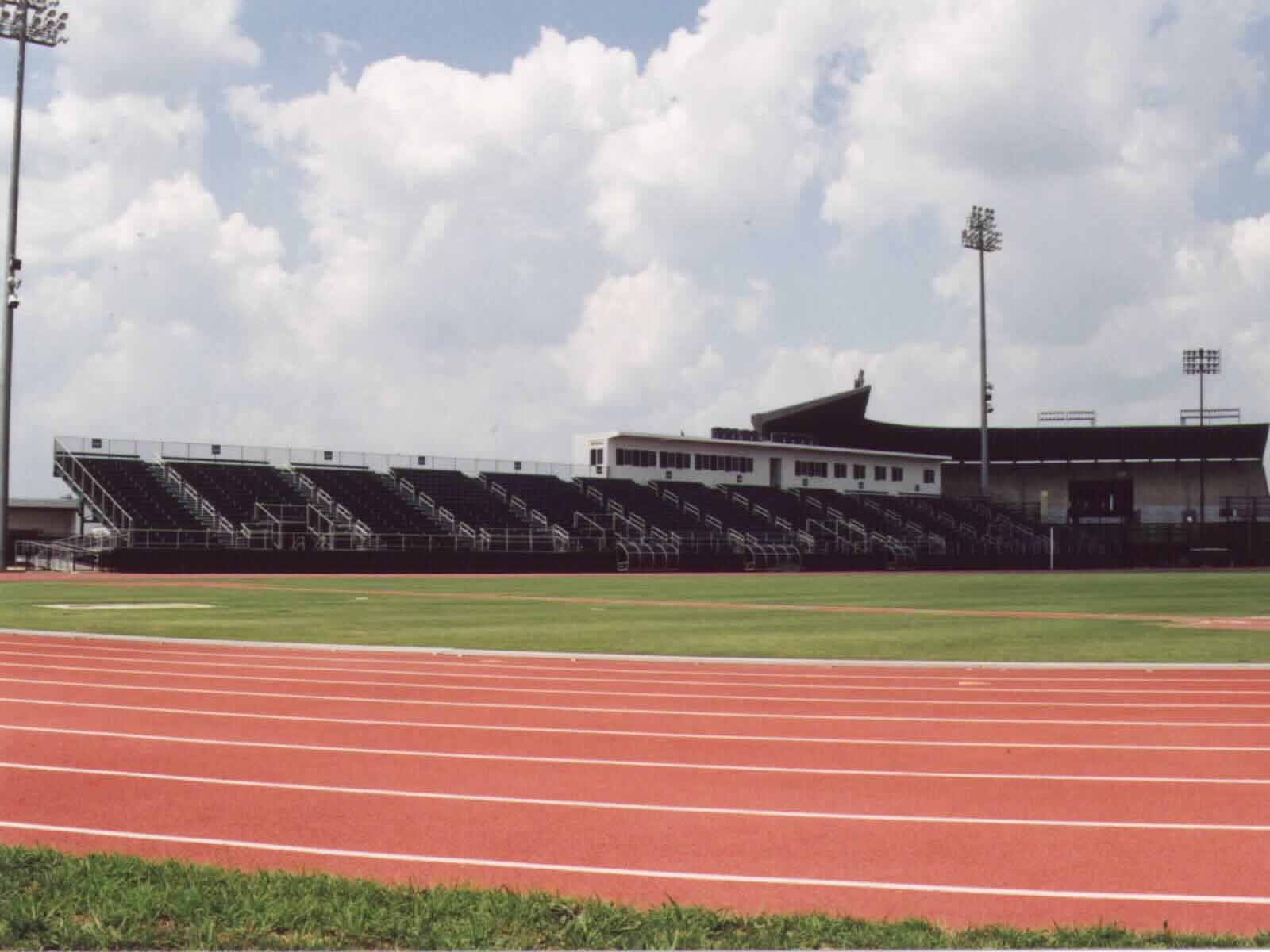 Sports Backers Stadium 2