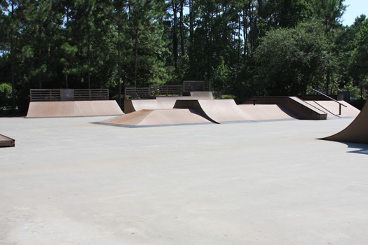 The Bristol Sports Arena5
