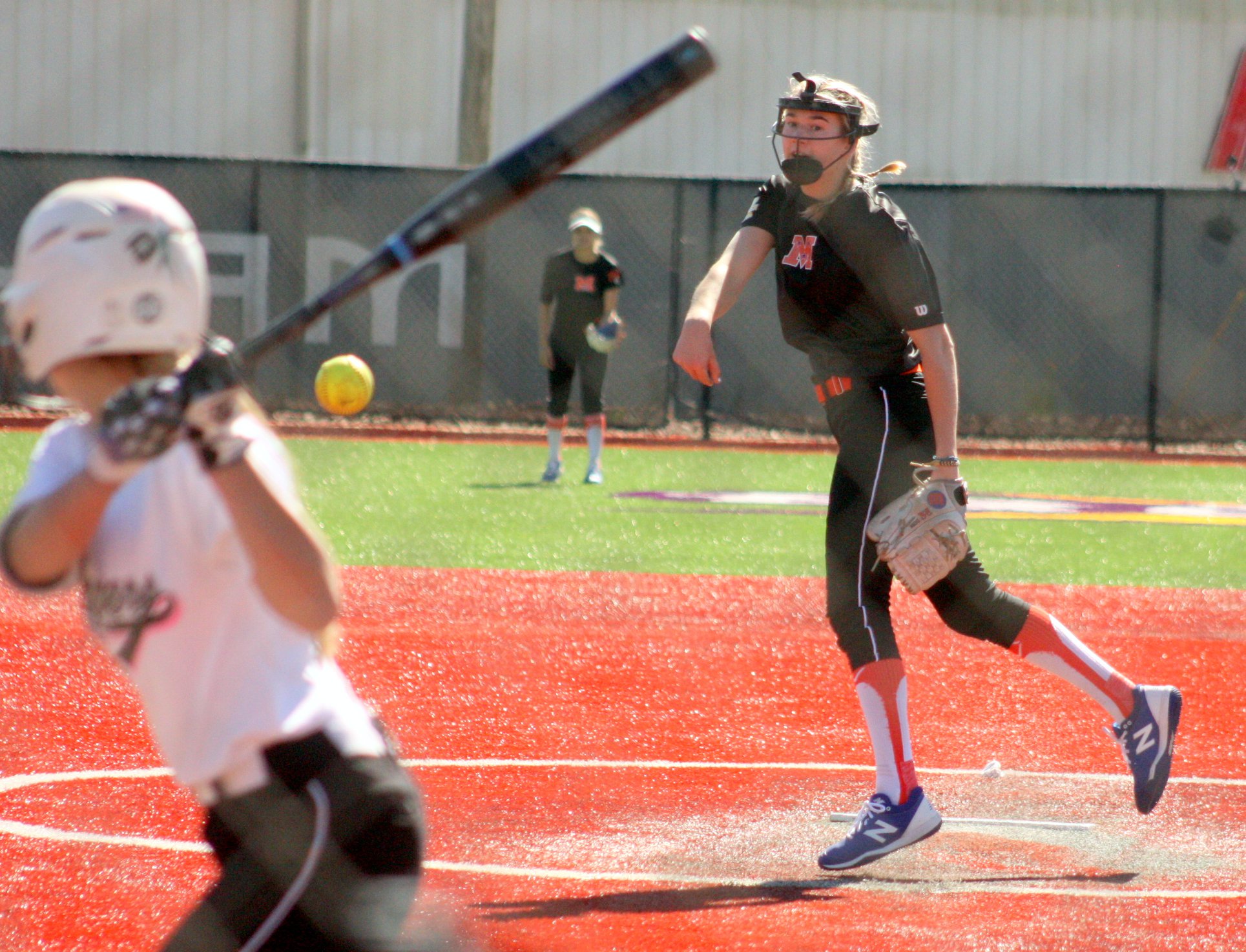 Shea Brothers Softball Complex3