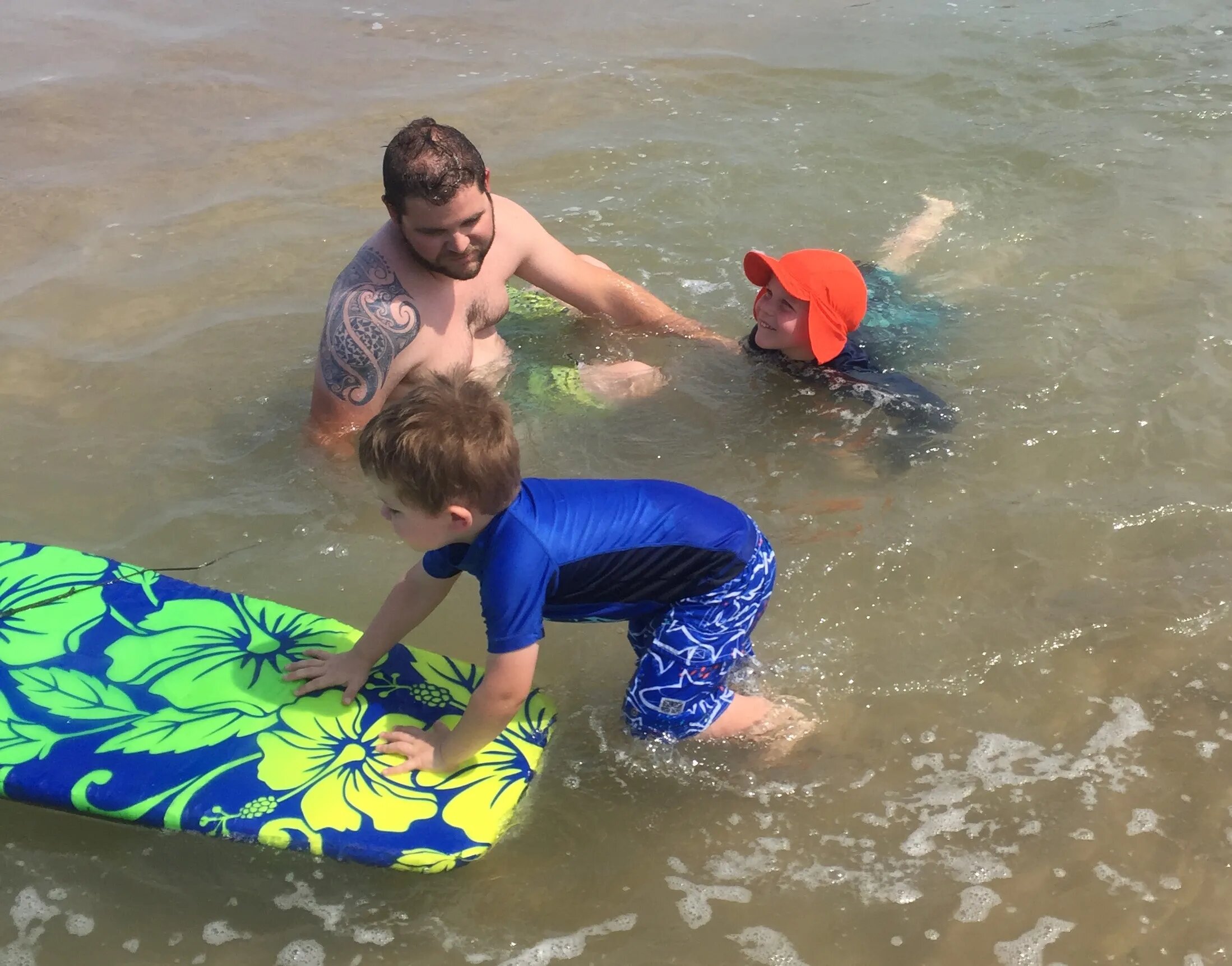 Fenwick Island State Park2