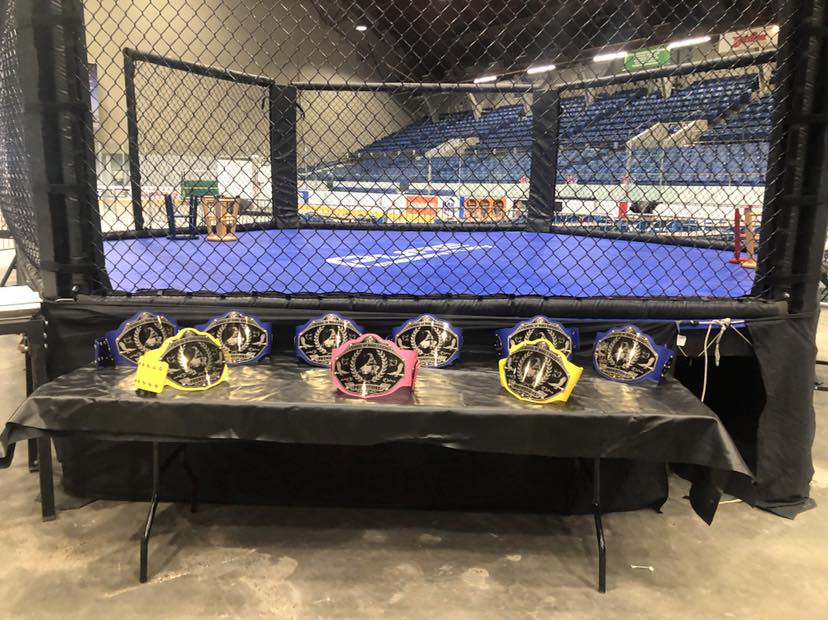 Ector County Coliseum Complex8