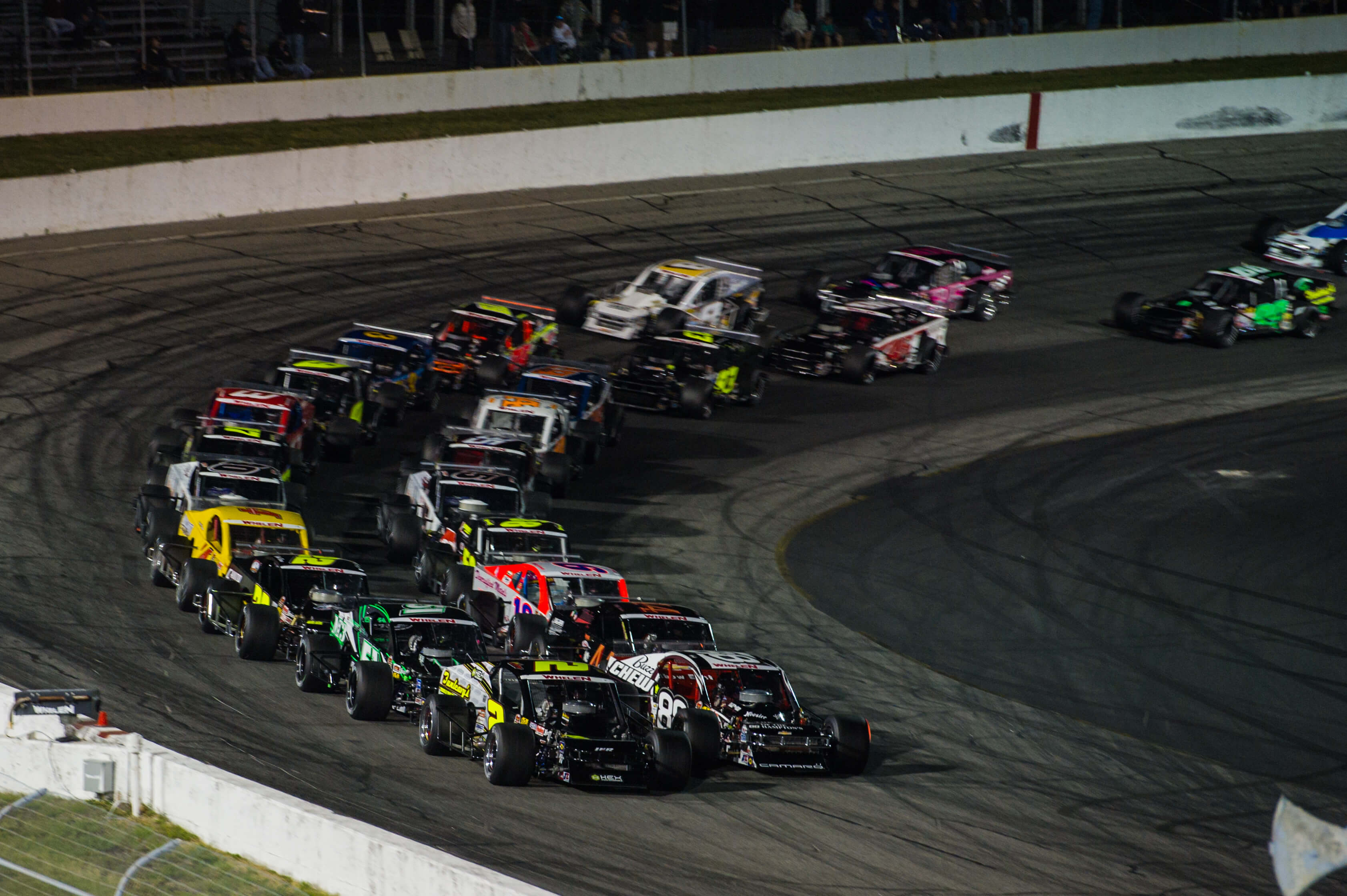 Thompson Speedway Motorsports Park (TSMP) 2 (1)