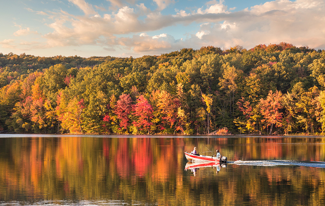 Table Rock Lake 1