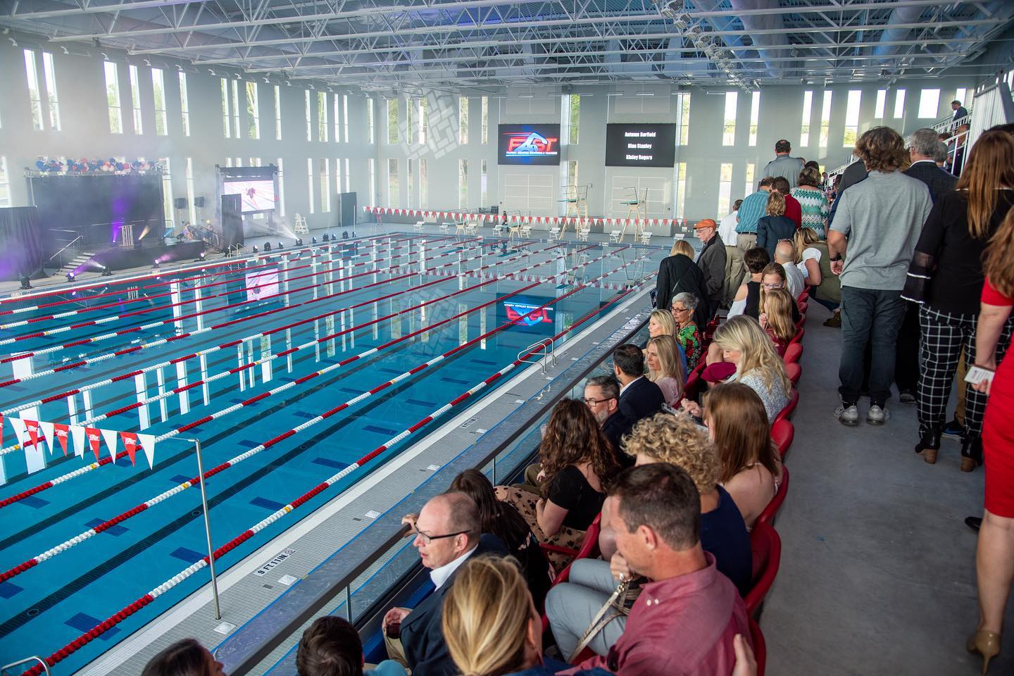 Florida Aquatic Swimming & Training Center4