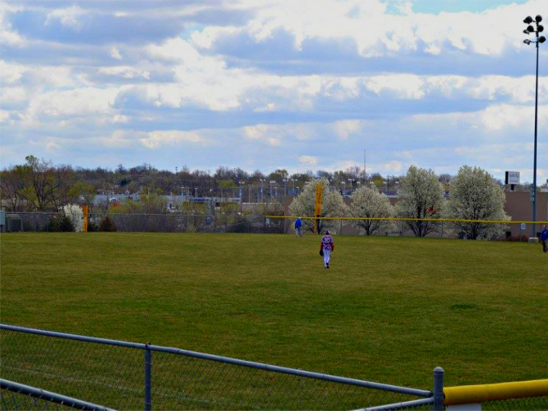 Rueger Park Softball Complex 2