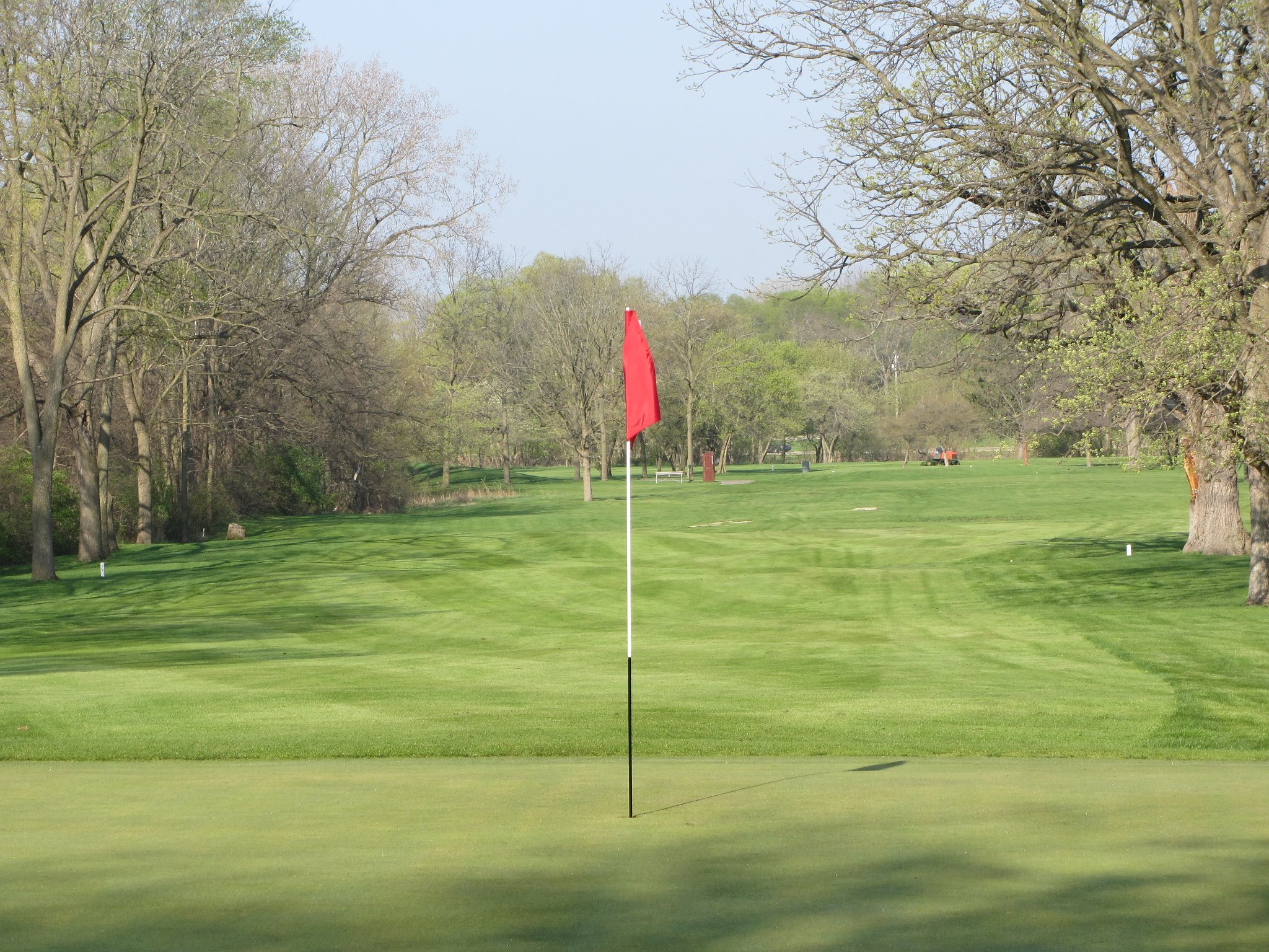 Blackhawk Golf Course6