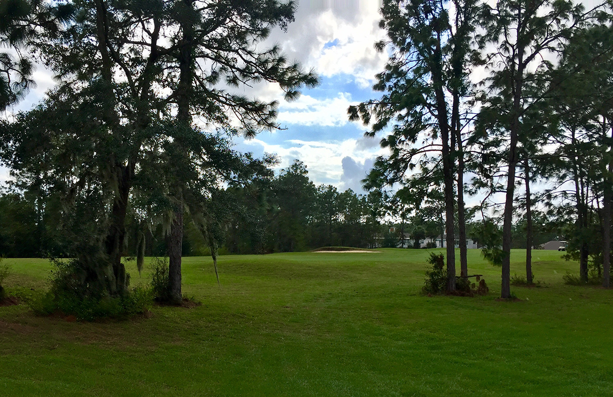 Lake Diamond Golf & Country Club2