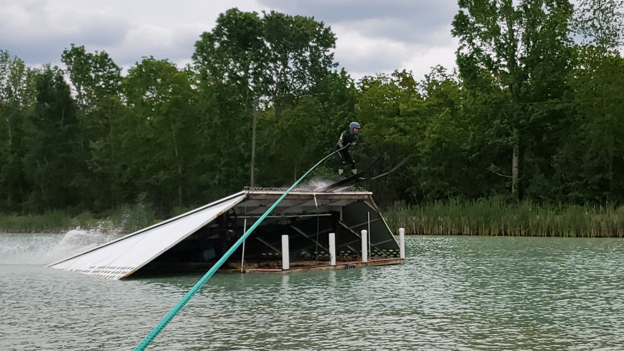 Bennett's Water Ski and Wakeboard School2