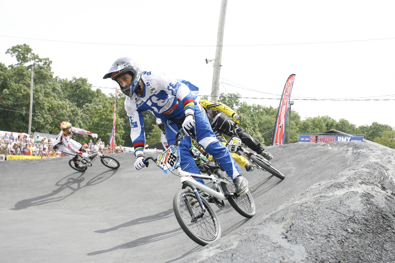 Rockford BMX 1