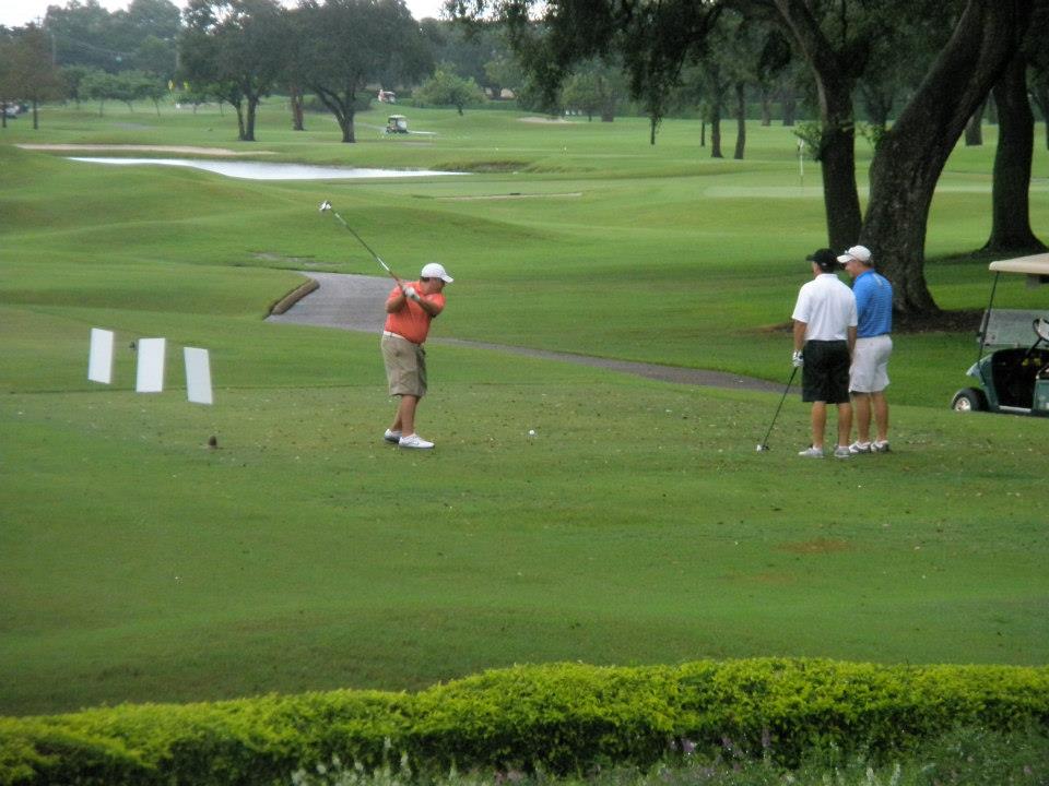 Grande Oaks Golf Club 1