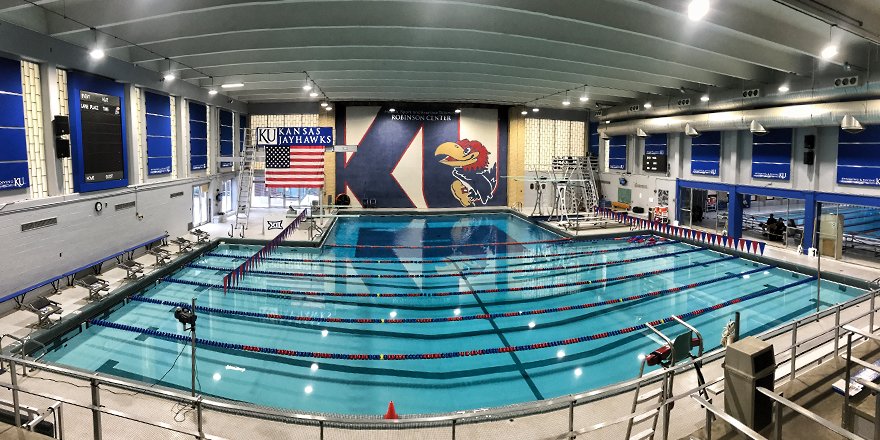 Robinson Natatorium