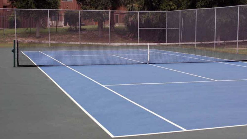 Nova Recreational Complex 7