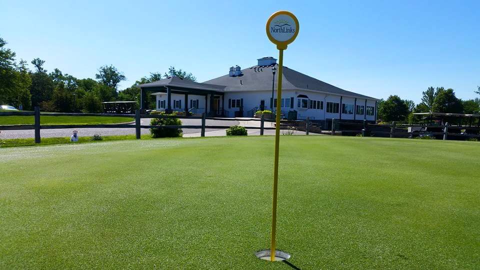 north links 2