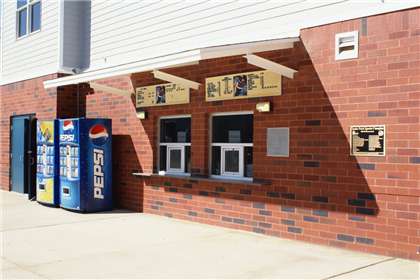 Spain Park Sports Complex & Veterans Park7